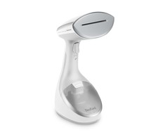 Tefal Access Steam Care DT9130 drabužių garintuvas Rankinis drabužių garintuvas 0,2 L Sidabras, Balta 1600 W