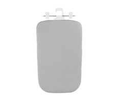 Tefal Access Steam Care DT9130 drabužių garintuvas Rankinis drabužių garintuvas 0,2 L Sidabras, Balta 1600 W