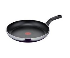 Tefal pan Resist 32cm juodas - D52608