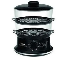 Garų puodas Tefal VC140135