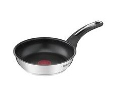 Keptuvė - Tefal Emotion 24 Cm Nerūdijančio Plieno