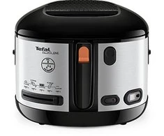 Gruzdintuvė TEFAL Filtra One Inox FF 175