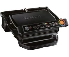 Elektrinė kepsninė Tefal GC 7148 ( Kontaktinė grilis , 2000 W , Juodas )
