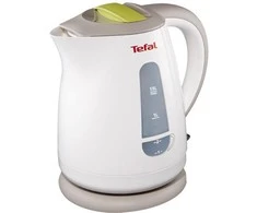 Tefal KO299130 Express elektrinis virdulys 1,5 L Balta 2200 W