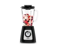 Kokteilinė Tefal BL 4358, 1,25 l, 800 W, Juodas