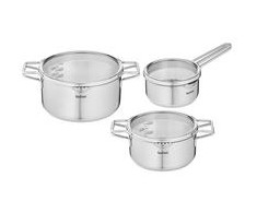 Tefal Nordica H852S325