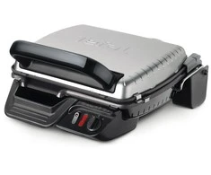 Elektrinis grilius Tefal UC600, Pilkos spalvos