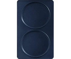 TEFAL XA801012 Blynų lėkštės SW852 Sumuštinių keptuvėms | TEFAL | XA801012 | Juodas