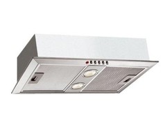 Gartraukis po spintele TEKA GFH 73 (540 m3/h, 730mm, inox spalva)