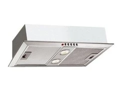 Gartraukis po spintele TEKA GFH 73 (540 m3/h, 730mm, inox spalva)
