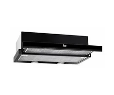 Gartraukis TEKA TL 6310 JUODAS