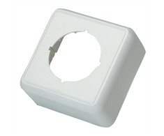 Telegärtner 25.16.8555, 80 mm, 40 mm, 80 mm