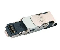 Telegrtner Telegärtner STX IP20 RJ45 jungtis, surinkimas vietoje