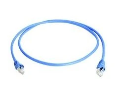 Telegärtner patch kabelis SFTP CAT 6A mėlynas 3,0m