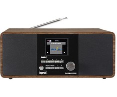 Imperial DABMAN i200 mediena