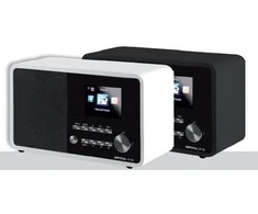 Imperial i110 Internet Digital Baltas