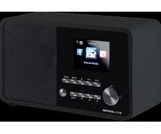 Internetinis radio imtuvas Imperial i110
