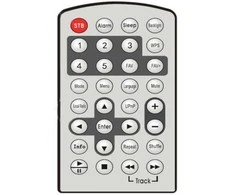 Internetinis radio imtuvas Imperial i110