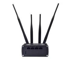 Šakotuvas Extralink Maršrutizatorius LTE Teltonika RUT950U022C0 (3G/4G/LTE SIM, xDSL (laido jungtis LAN), 2,4 GHz)