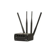 Šakotuvas Extralink Maršrutizatorius LTE Teltonika RUT950U022C0 (3G/4G/LTE SIM, xDSL (laido jungtis LAN), 2,4 GHz)