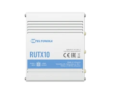 Šakotuvas Maršrutizatorius belaidis Teltonika RUTX10000000 (2,4 GHz, 5 GHz)