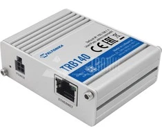 Šakotuvas TELTONIKA IOT GATEWAY TRB140 ETH