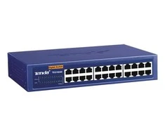Šakotuvas Tenda TEG1024D 24 X 10/100/1000 Mbps jungiklis