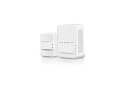 Tenda PH10 AV1000 WiFi Dualband Powerline Extender Kit
