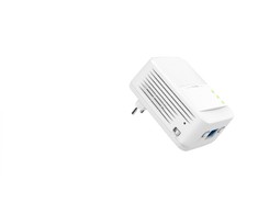Tenda PH10 AV1000 WiFi Dualband Powerline Extender Kit
