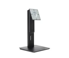 Laikiklis Wortmann TERRA LCD Multifunktionsstandfuß V2.0 juodas