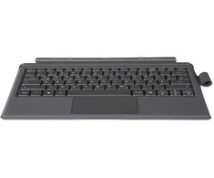 Klaviatūra Wortmann AG TERRA TYPE COVER PAD 1162 [ES]