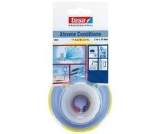 Tesa savaime vulkanizuojanti silikoninė remonto juosta Xtreme 3m 25mm bespalvė - 04600-00003-00