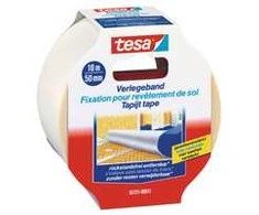 Beiersdorf Tesa 55731 - Baltas - Marking - PVC - 10 m - 50 mm