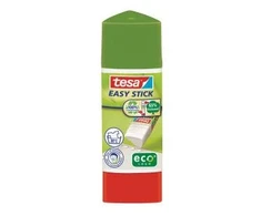 Ekologiški pieštukiniai klijai TESA be tirpiklių (trikampiai), 25g