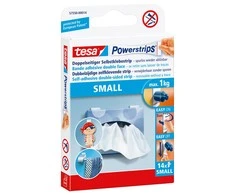 Beiersdorf Tesa TESA 57550-00014-21 montavimo juostos ir etiketės Montavimo juosta