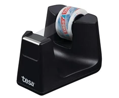 Tesa Tasafilm Tischabvoll Smart ecoLogo + 1 Rolle