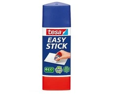 Beiersdorf Ekologiški pieštukiniai klijai TESA be tirpiklių (trikampiai)