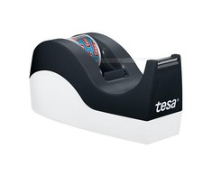 Beiersdorf Tesa Tasafilm Tischabvoll Orca + 1 Rolle kristall- skaidrus