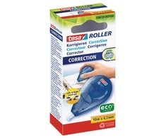 Beiersdorf Korekcinė juostelė TESA ECO LOGO, 4,2 mm x 10 m