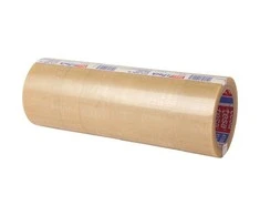 Ypač stipri pakavimo juosta TESA PACK Ultra Strong, 50mm x 66m, skaidri