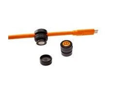 Kabelių laikiklis - Tether Tools Guard kabelių laikiklis 2 vnt.