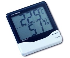 Orų stotis TFA 30.5002