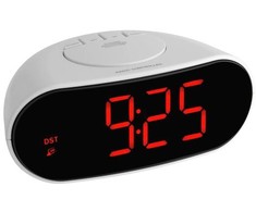 TFA 60.2505 radijo bangomis valdomas žadintuvas