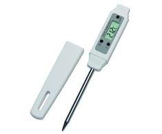 TFA Pocket-Digitemp S 30.1013