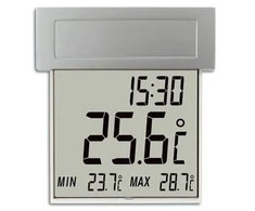 Orų stotis TFA 30.1035 Vision Solar