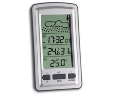 Orų stotis TFA 35.1079