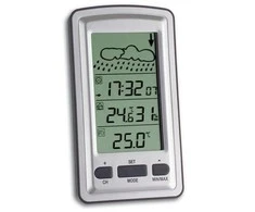 Orų stotis TFA 35.1079