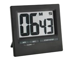 TFA 38.2013.01 Elektroninis laikmatis
