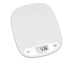Virtuvinės svarstyklės TFA TFA 50.2003.02 Digital Kitchen Scale