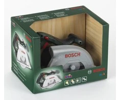 Klein Rankinis diskinis pjūklas Bosch Mini, 23 cm